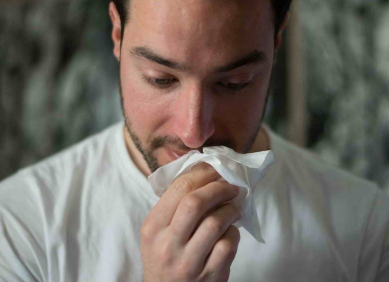 La contaminación empeora los síntomas de rinitis, dice estudio