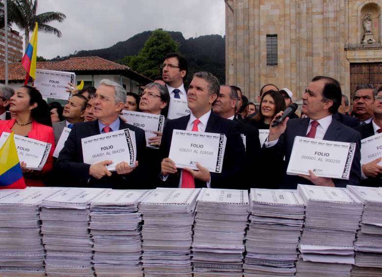 FOTO Colprensa