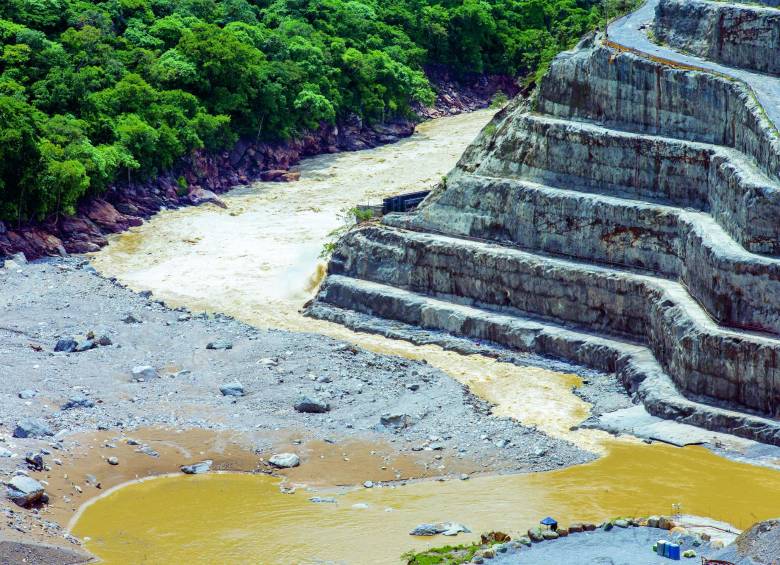 Los tres riesgos críticos que afronta Hidroituango
