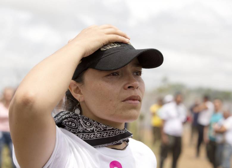 Jefes de Farc viajan a Cartagena para firmar el acuerdo de paz 