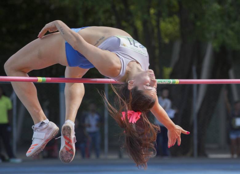 Más allá del alto rendimiento, el Ministerio del Deporte tendrá grandes retos con la actividad física. Cuando se establezcan los presupuestos para 2020 habrá más certezas. FOTO Edwin bustamante