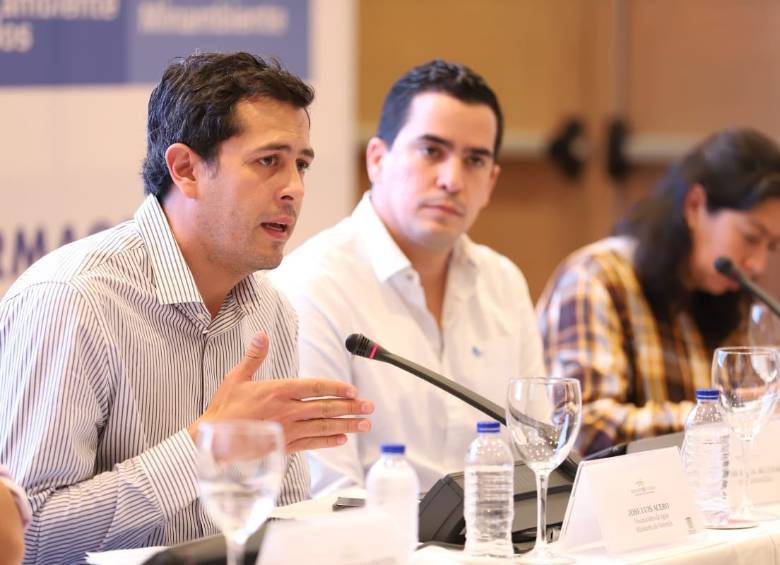 Gobierno reactivaría sanciones a quienes desperdicien agua