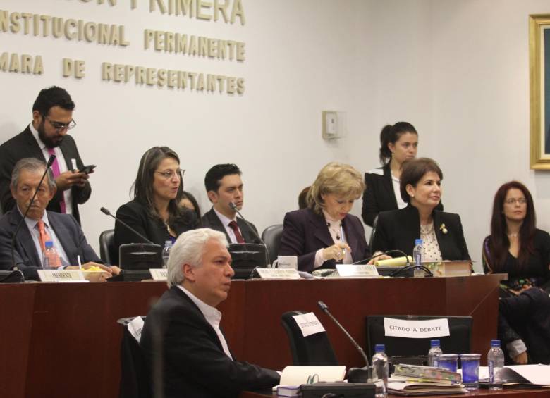 FOTO COLPRENSA