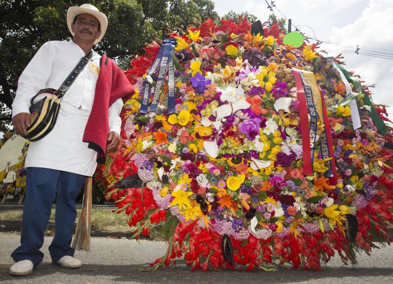 Foto: Edwin Bustamante Restrepo