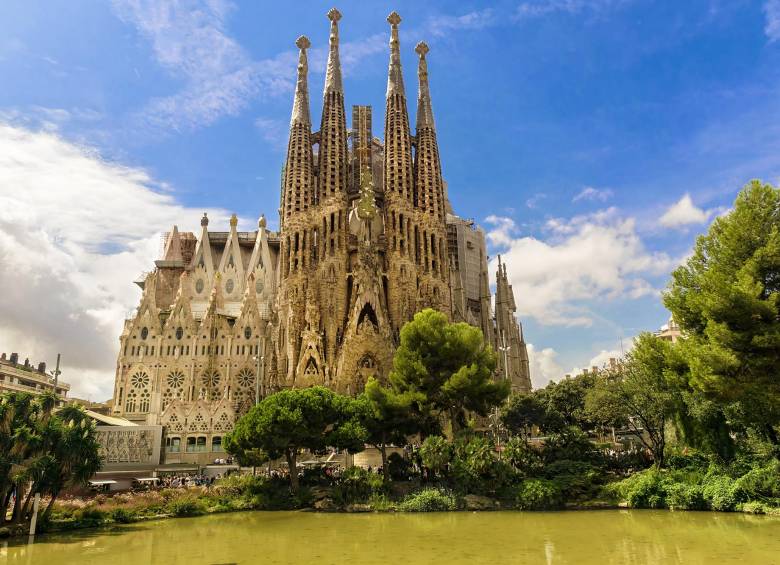¿Cuáles son los 10 lugares más fotografiados del mundo?