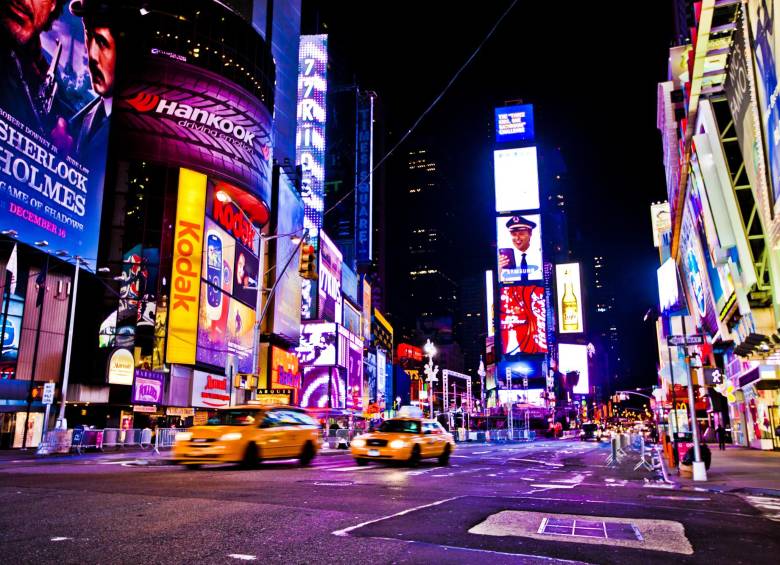 ¿Cuáles son los 10 lugares más fotografiados del mundo?