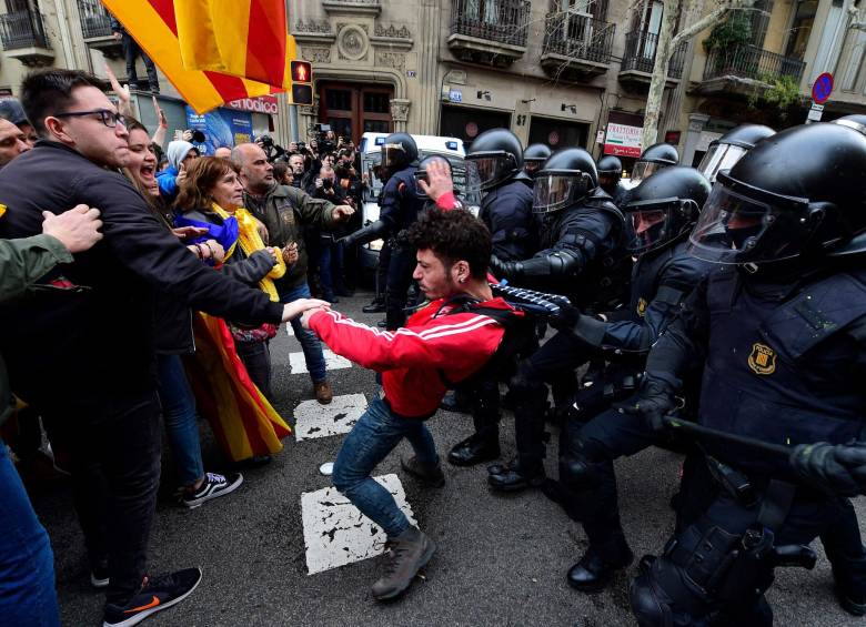 FOTO AFP