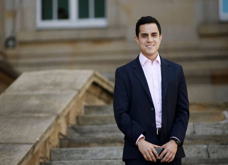 Para Federico Hoyos, embajador de Colombia en Canadá, el TLC que existe entre ambas naciones se está desaprovechando y su trabajo se enfocará en repotenciarlo. FOTO cortesía