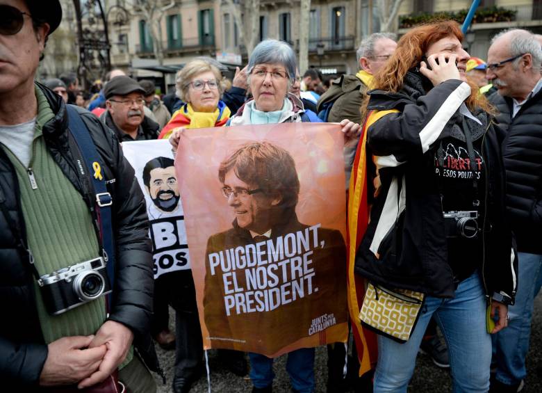 FOTO AFP