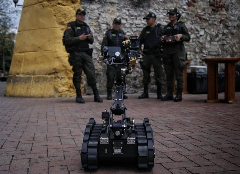 FOTO COLPRENSA