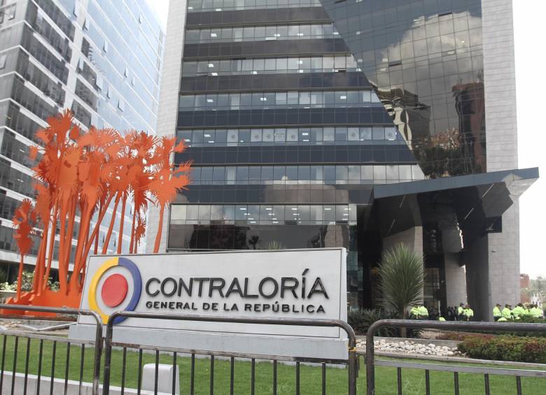 La entidad adelanta actualmente por este caso 11 procesos de responsabilidad fiscal por hasta 60 mil millones de pesos. FOTO COLPRENSA