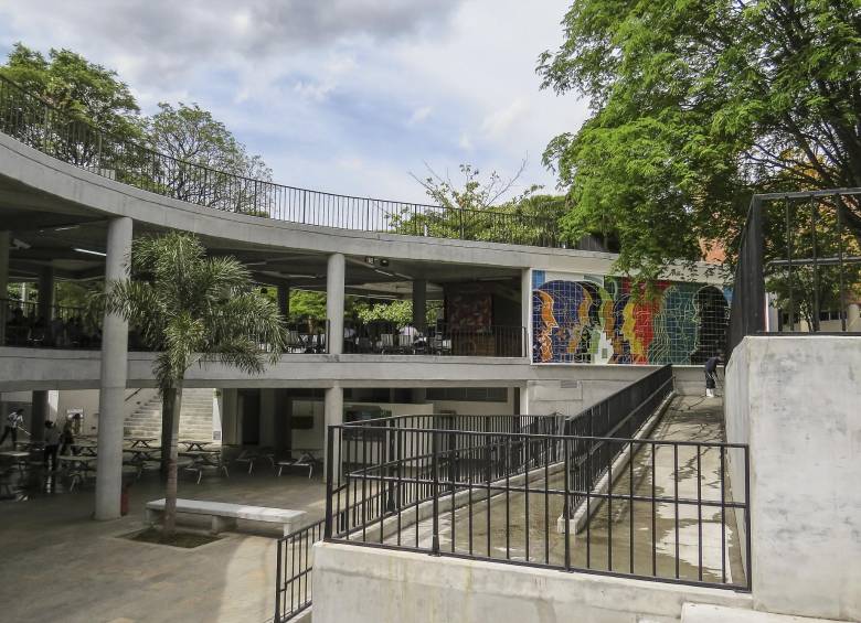 Amenazan a dos profesores de la Universidad Nacional en Medellín