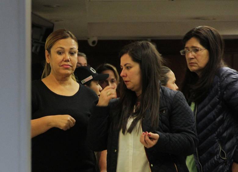 Implicados en Panama Papers, de la empresa de envíos Efecty, libres tras vencimiento de términos. FOTO COLPRENSA