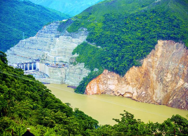 Los tres riesgos críticos que afronta Hidroituango