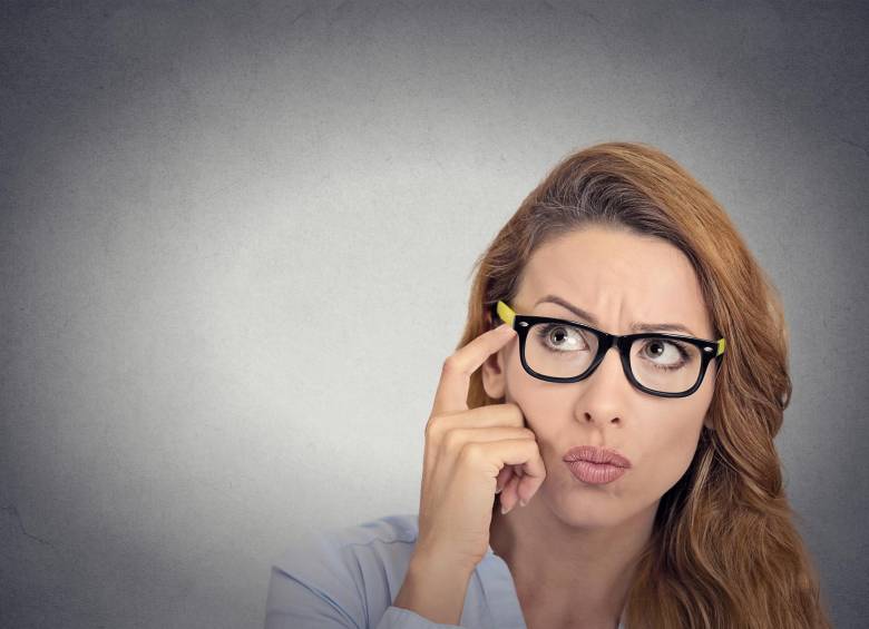 Por medio de una investigación de la compañía de seguridad informática Kaspersky Lab encontraron que muchas personas están confiando en sus dispositivos información que luego olvidan. FOTO Shutterstock