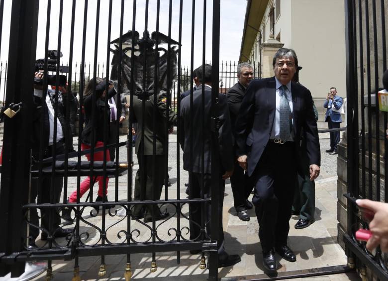 FOTO COLPRENSA