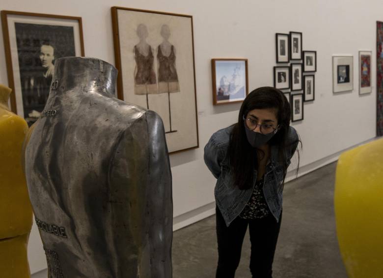 El Mamm será uno de los escenarios de esta jornada cultural. Foto: Julio César Herrera E.