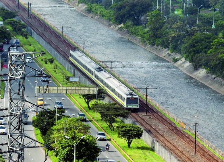 Retrasos en el metro son cada día más frecuentes