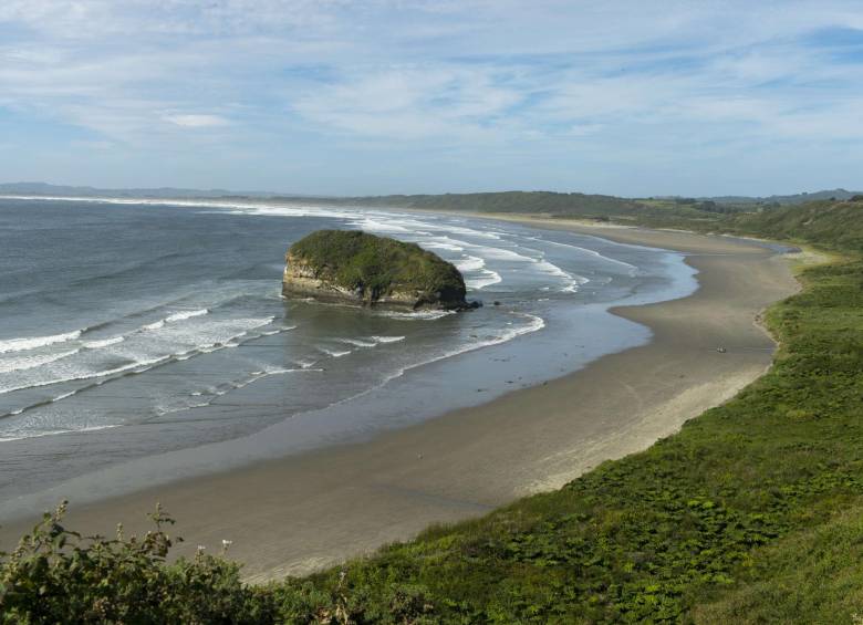Las playas que pueden desaparecer en este siglo