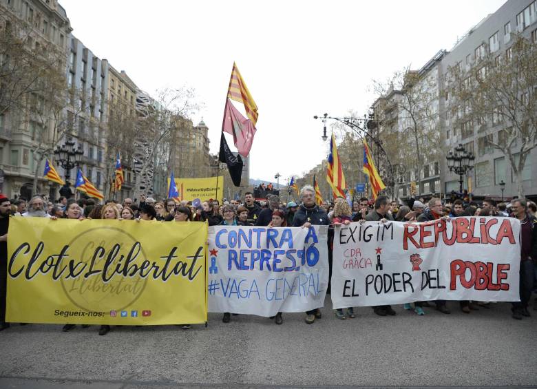 FOTO AFP