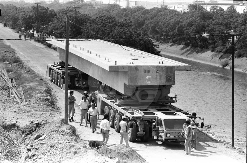 Top 60+ imagen construccion metro de medellin