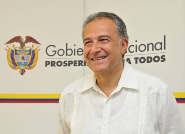 FOTO COLPRENSA