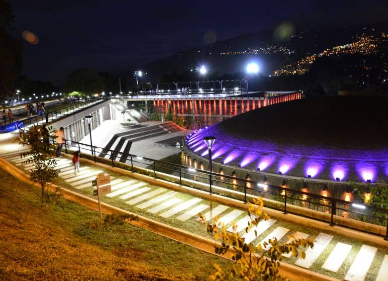 Con la apertura de la unidad El Encanto, ya son 11 las UVA entregadas por EPM en varias zonas de Medellín. FOTO cortesía epm