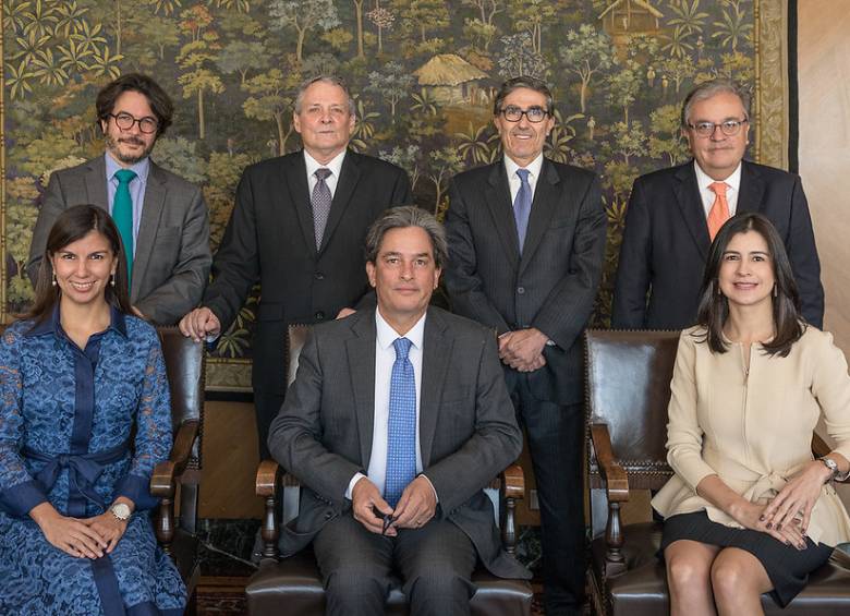 La decisión de la junta directiva no fue unánime en la última reunión del año. FOTO COLPRENSA