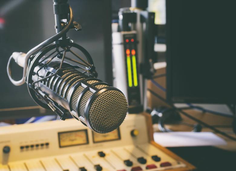 Un viaje desde la cabina hasta el radio de la casa