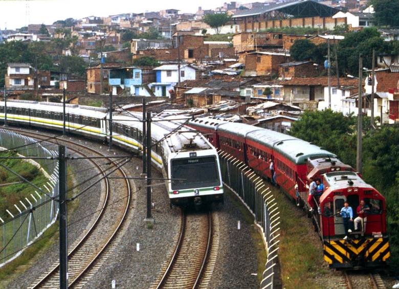 25 años del metro: su historia en 25 hitos logrados desde 1995 25 años del metro: su historia en 25 hitos logrados desde 1995