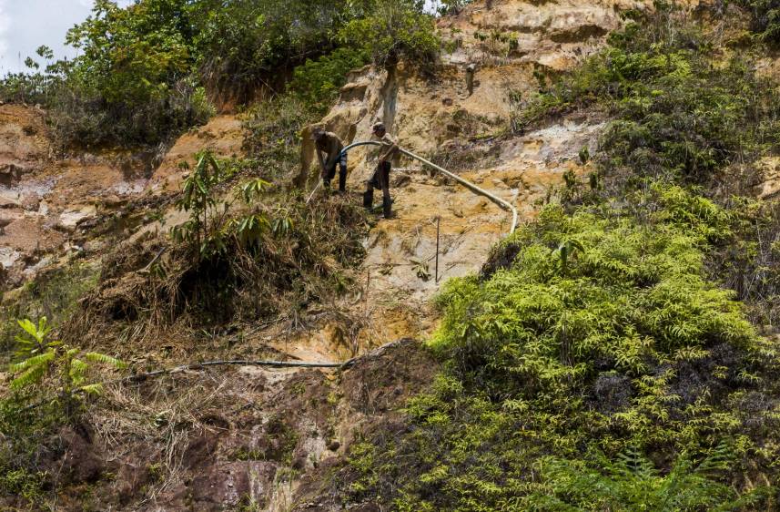 ¿Qué necesitan los pueblos del Bajo Cauca de los próximos alcaldes?