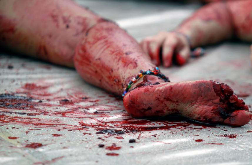 FOTO REUTERS