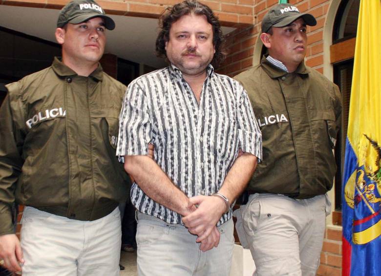 Corte Suprema ratifica 13 años de cárcel para alias “el Cebollero”