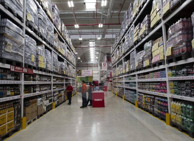 Makro abrió su segunda tienda en Antioquia
