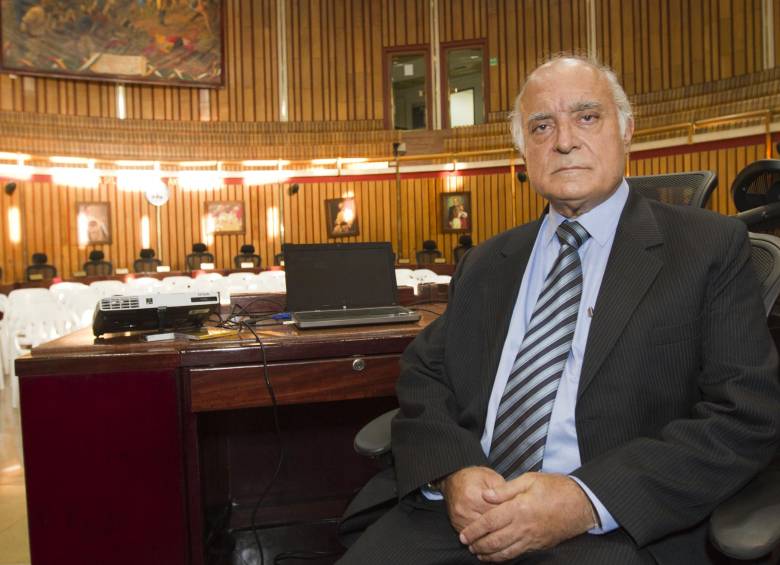 Así reacciona el país al fallecimiento de Alfredo Hoyos Mazuera