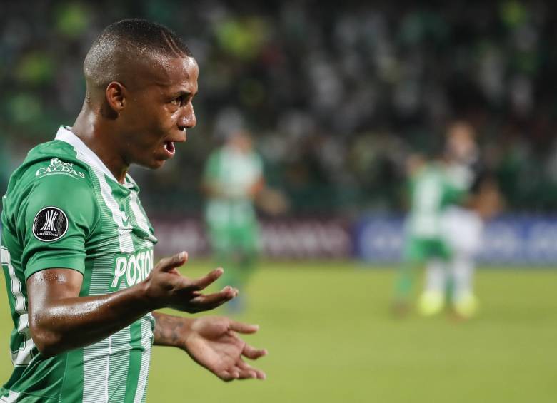 Mala hora del fútbol antioqueño