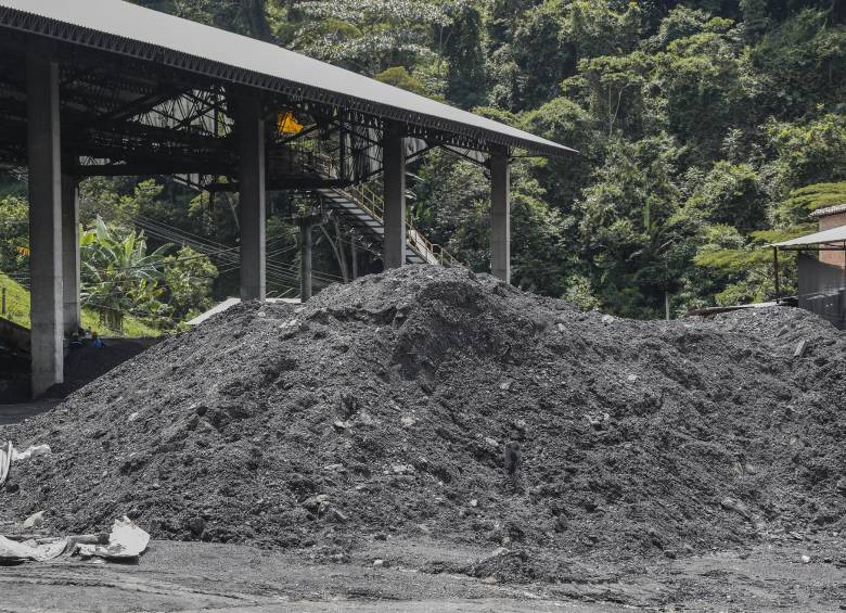 FOTO ARCHIVO ELCOLOMBIANO