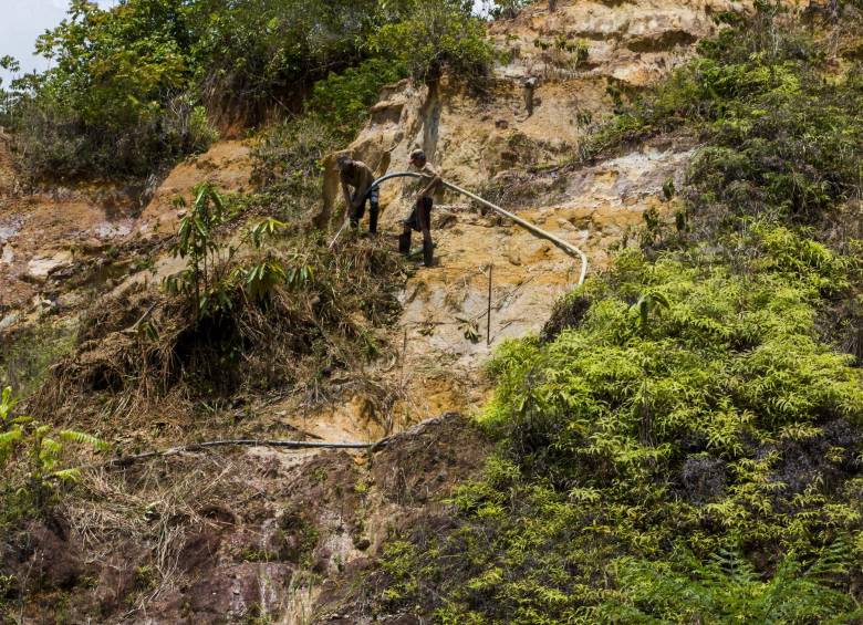 ¿Qué necesitan los pueblos del Bajo Cauca de los próximos alcaldes?