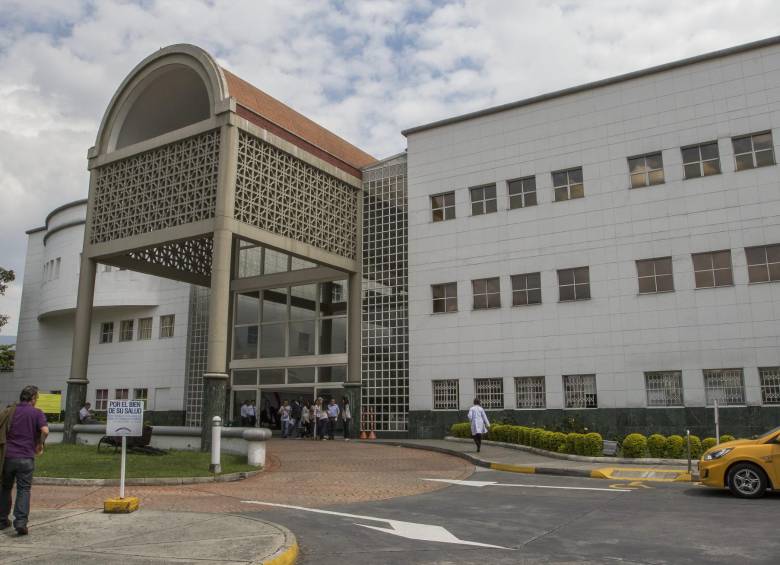 Grupo Aúna adquiere la clínica Las Américas Grupo Aúna adquiere la clínica Las Américas