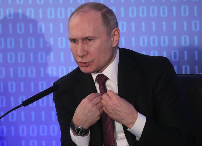 Abbas propondrá a Putin mecanismo multilateral para lograr la paz
