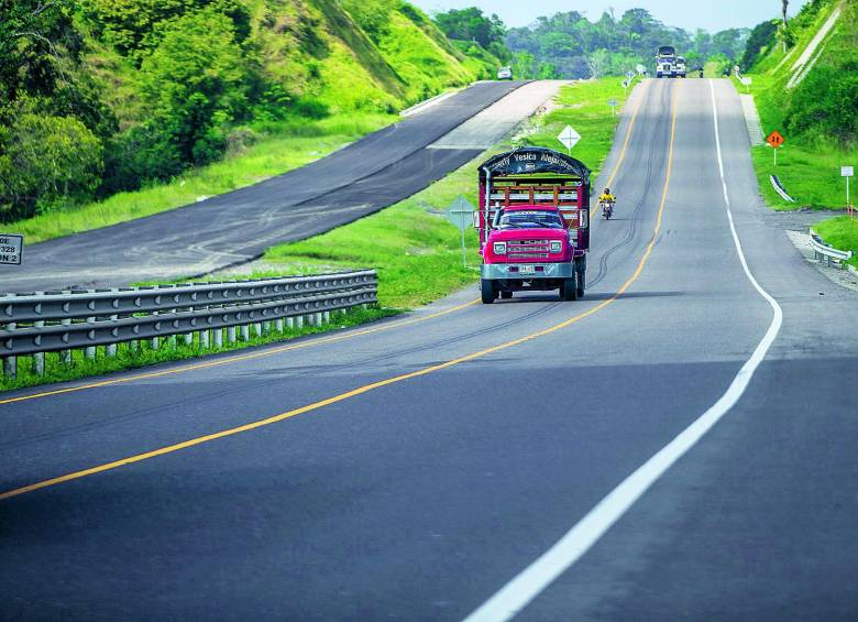 La Ruta del Sol 2 no tiene apropiados los recursos
