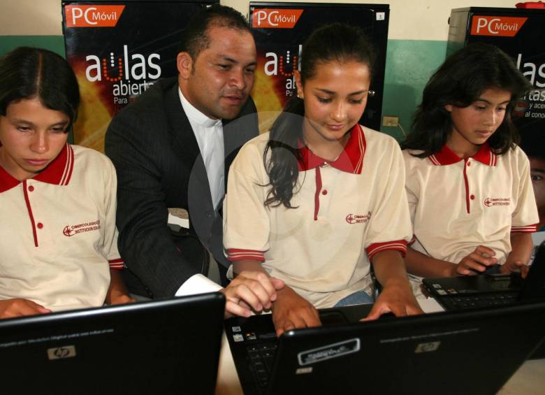 Foto de archivo. DONALDO ZULUAGA