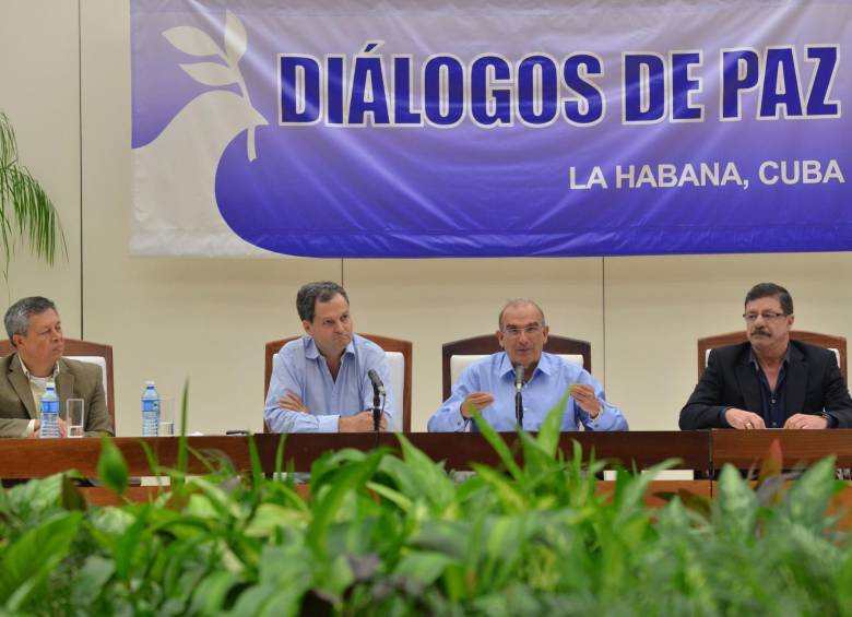 FOTO Colprensa