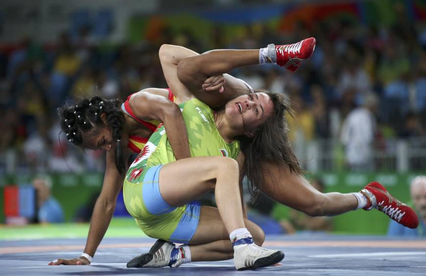 FOTO Reuters