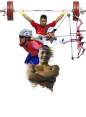 24 horas para elegir al mejor deportista paralímpico de 2017