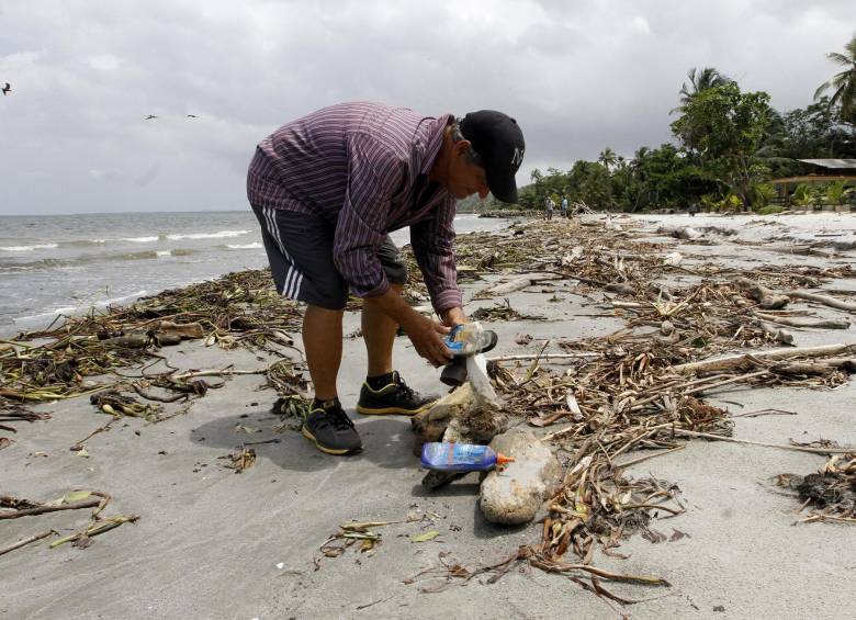 Las playas de Urabá sí tienen quien las quiera