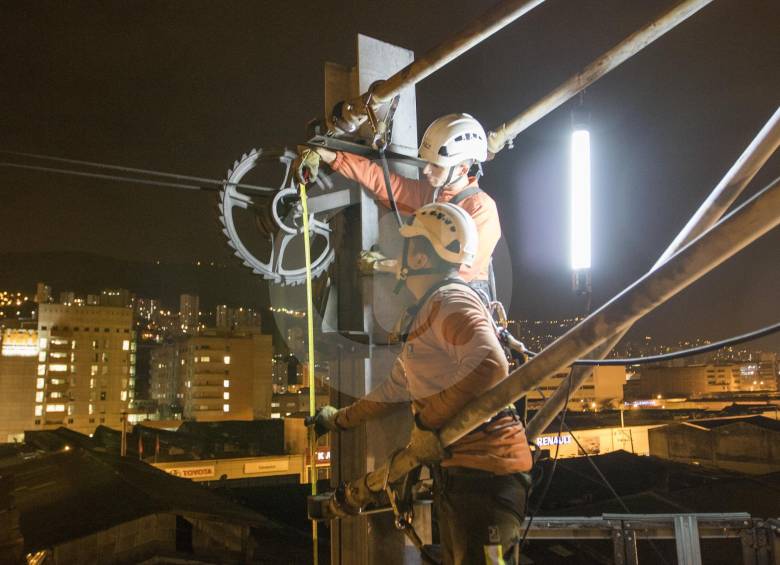 Ya está vigente el recargo nocturno desde las 9 p.m.