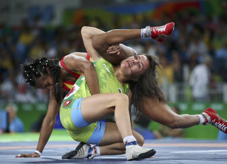FOTO Reuters