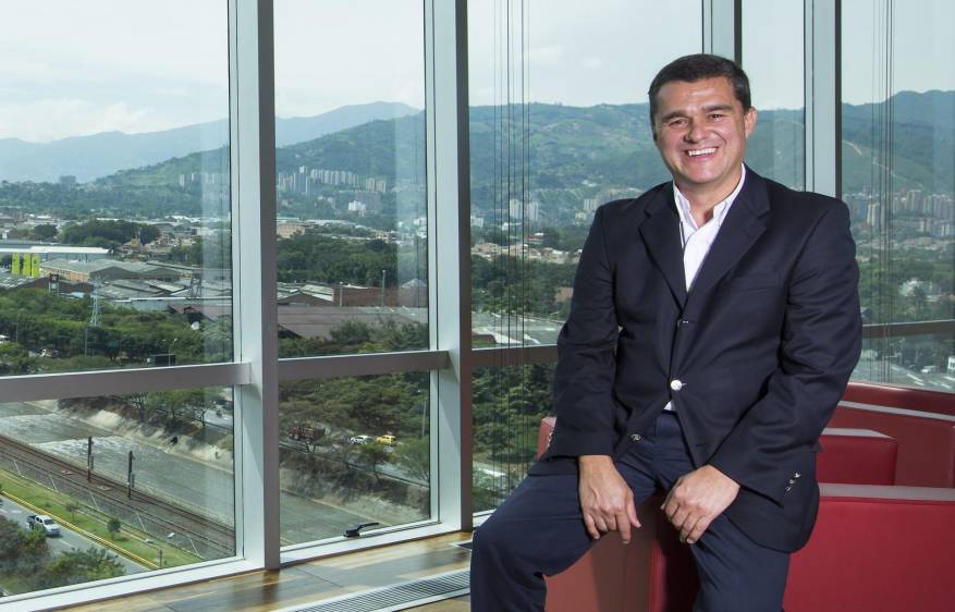 Bancolombia, el quinto banco más sostenible del mundo