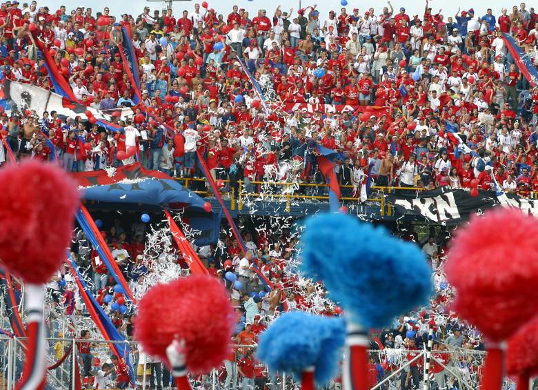 En DIM, “somos otra vez lo que éramos”: Zambrano